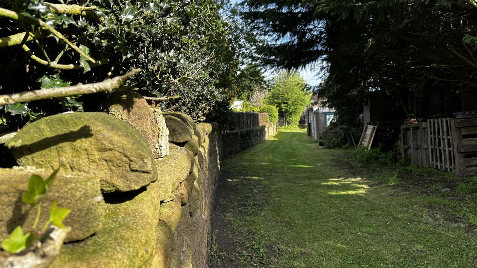 The Smithy Knaresborough Exterior foto