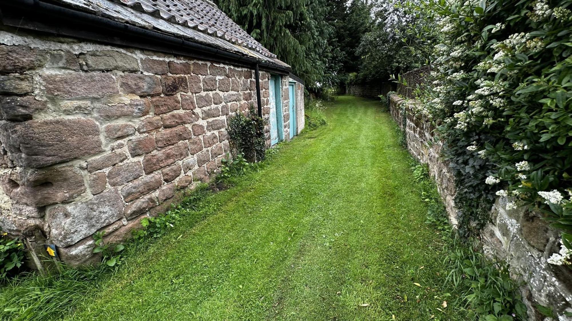 The Smithy Knaresborough Exterior foto